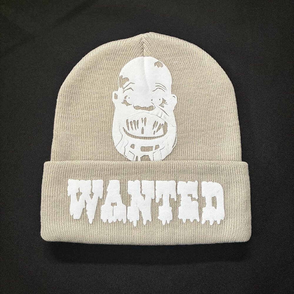 FAULTY Waned Freak Show (Unisex) beanie.